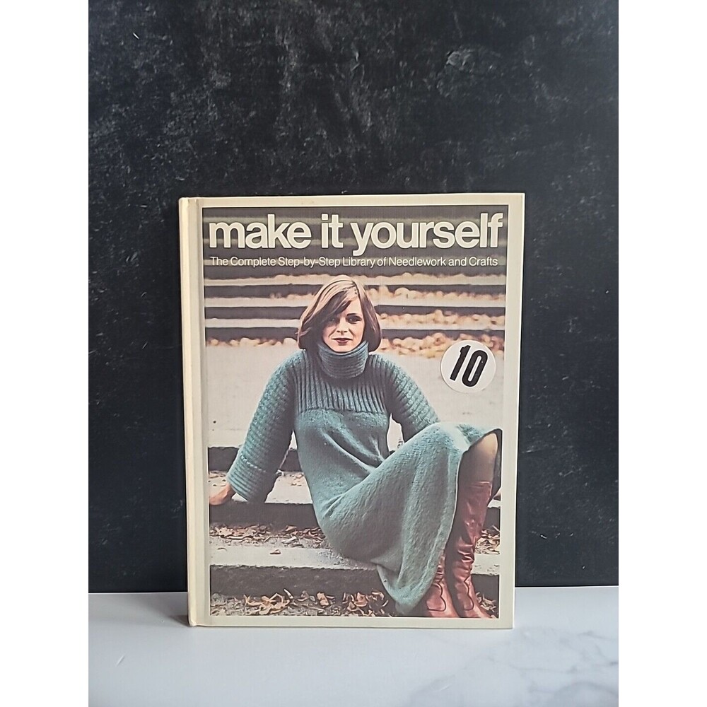 Make It Yourself Volume 10